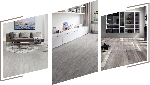 Purchase best eco-friendly PVC Planks for ultimate modern green flooring.