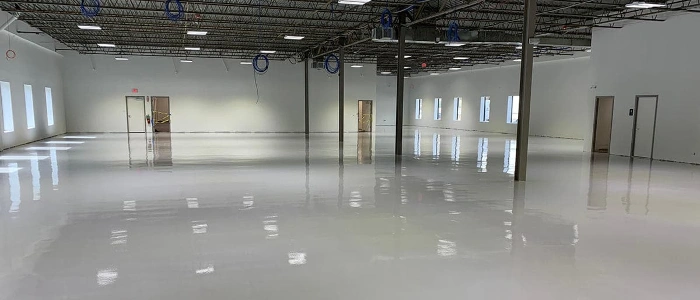 ltimate durable epoxy mortar system for floor repairs and strength.