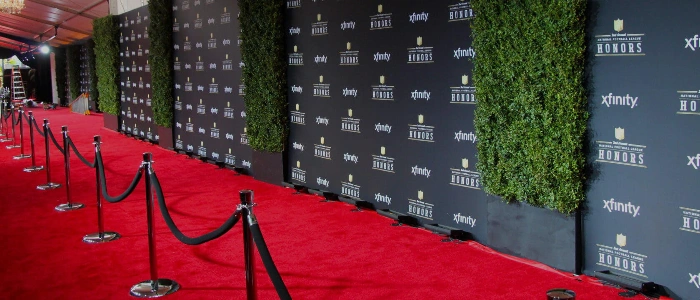 Event carpets Dubai supplier