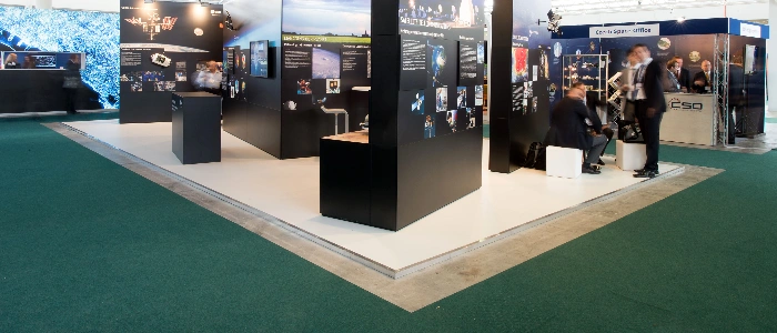 Exhibition carpets supplier Dubai