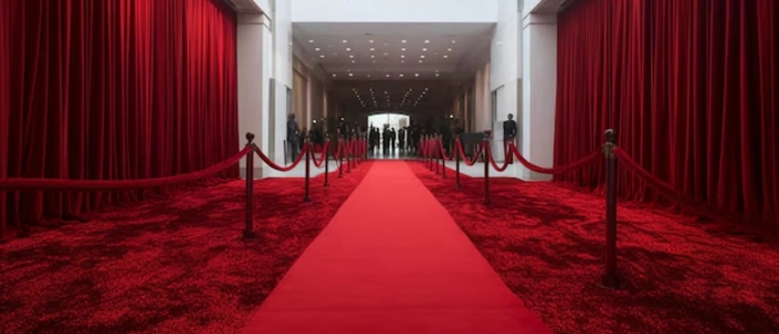 Expo carpet rolls Dubai