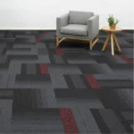 Best flexible carpet tiles for easy installation and replacement.