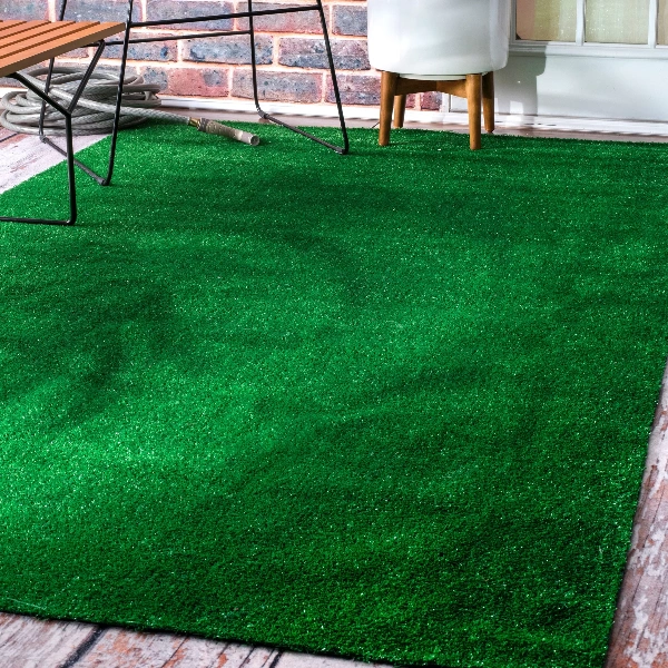 Grass Carpets