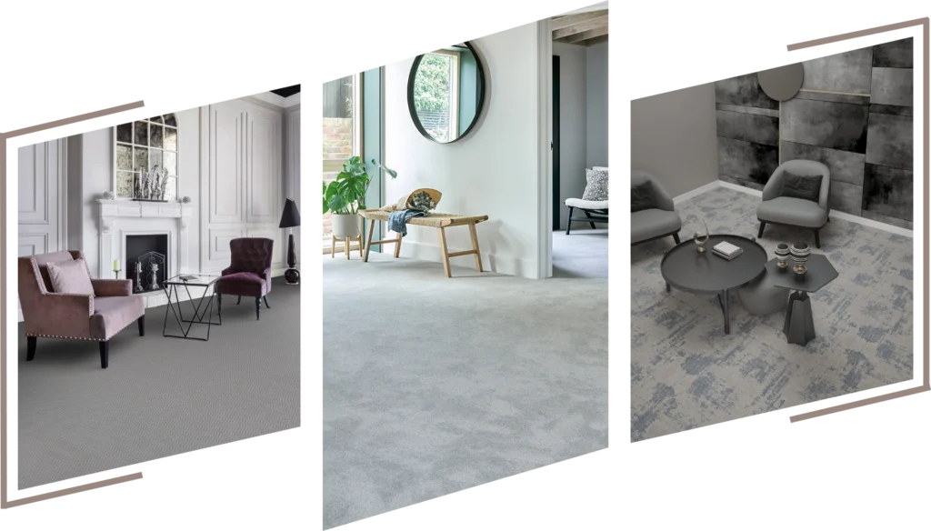 Durable living room carpets Dubai