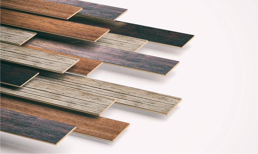 Laminate Tiles Dubai