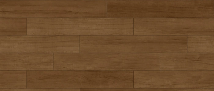 Premium laminate wood tiles installed in luxury Dubai interior