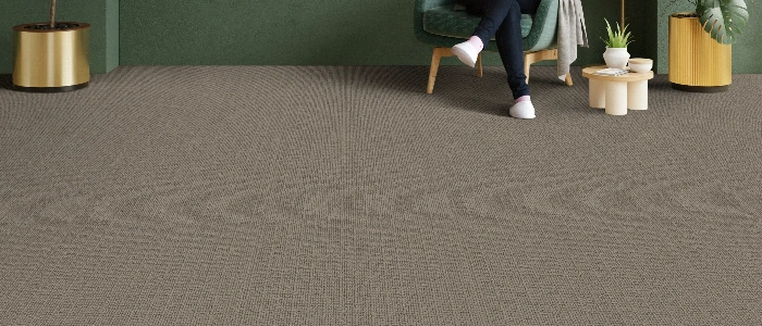 Loop pile durable living room carpets Dubai