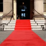 Best luxury exhibition carpets for modern ultimate event aesthetic.