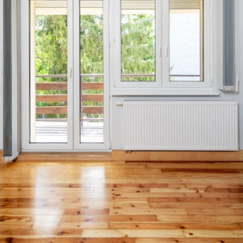 Premium luxury PVC vinyl flooring Dubai