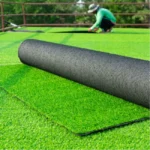 Best luxury realistic Grass Carpet for modern ultimate garden aesthetic.