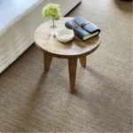 Luxury modern textured Sisal Carpets for aesthetic living spaces.