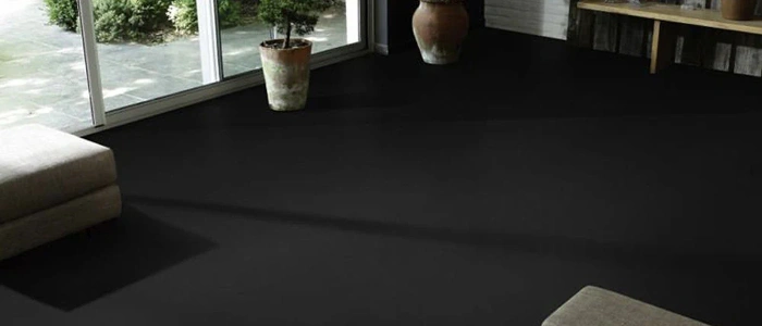 Matte vinyl click flooring Dubai