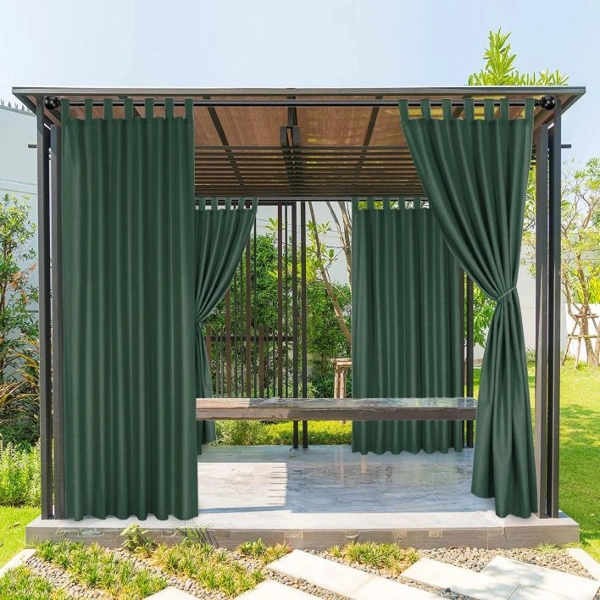 Outdoor Curtains