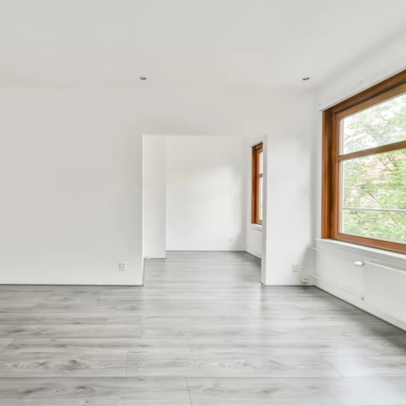 Durable PVC flooring installation Dubai