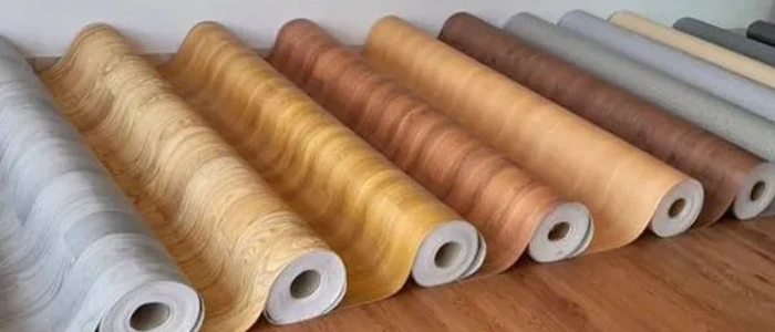 Ultimate seamless PVC vinyl sheets for best commercial use.