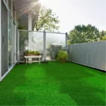 Best safe pet and child friendly Grass Carpet with premium drainage.