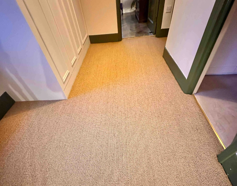 Trusted sisal carpet supplier in Dubai