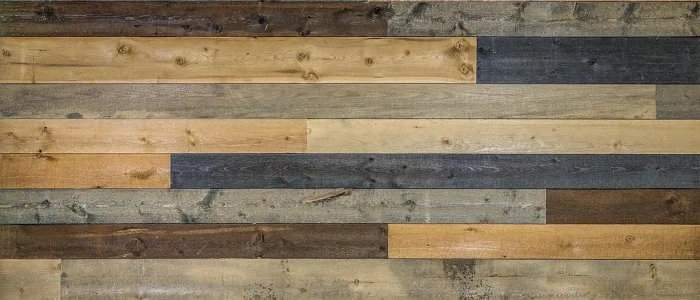 Solid wood tile flooring installed in luxury Dubai villa