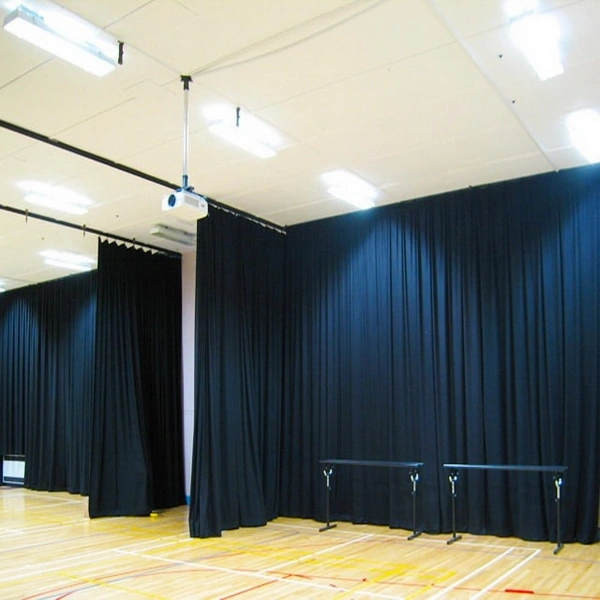Soundproof Curtains