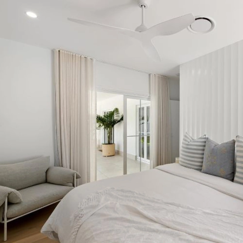 Stylish Sheer Window Curtains