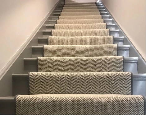 Why Choose Us for Stair Carpets Dubai