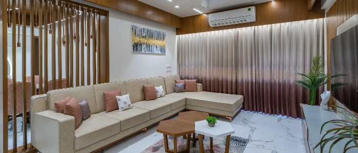 Villa renovation layout Dubai