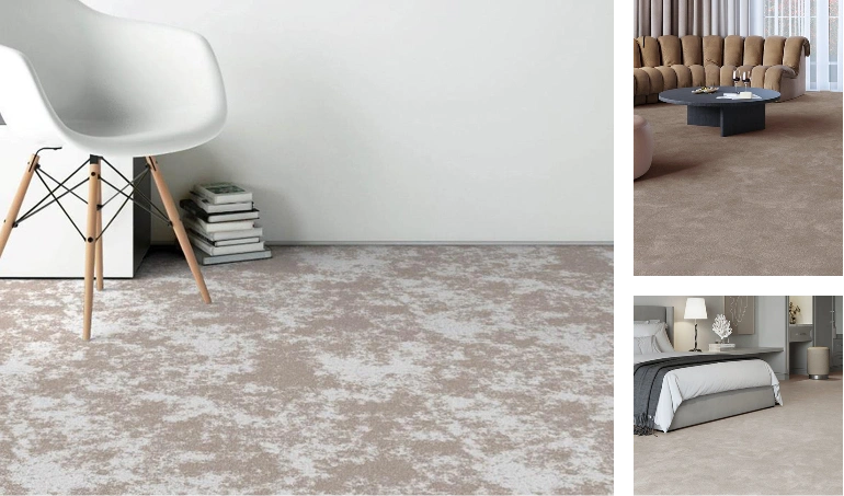 Wall to wall carpets Dubai