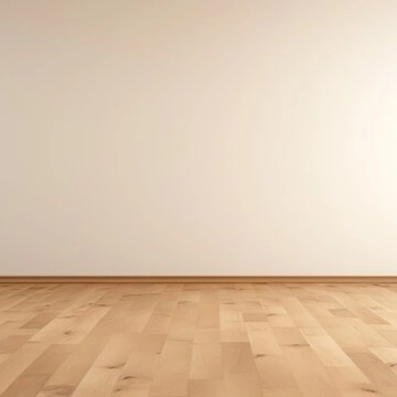 Wood textured vinyl click flooring panels UAE