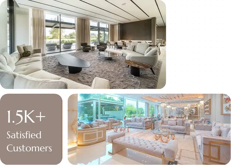 Villa Renovation UAE