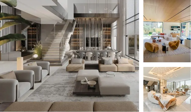 Best Villa Renovation Service In Dubai