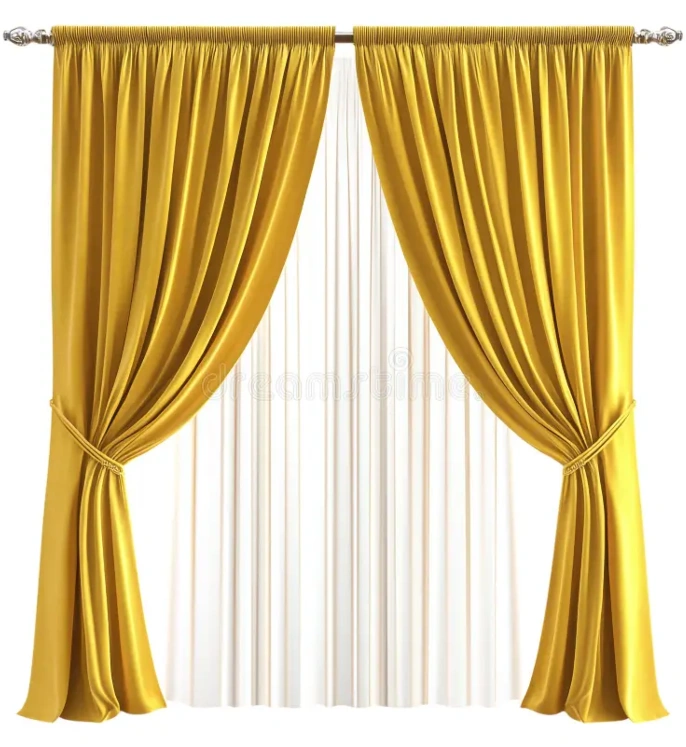Custom curtain services Dubai discount offer