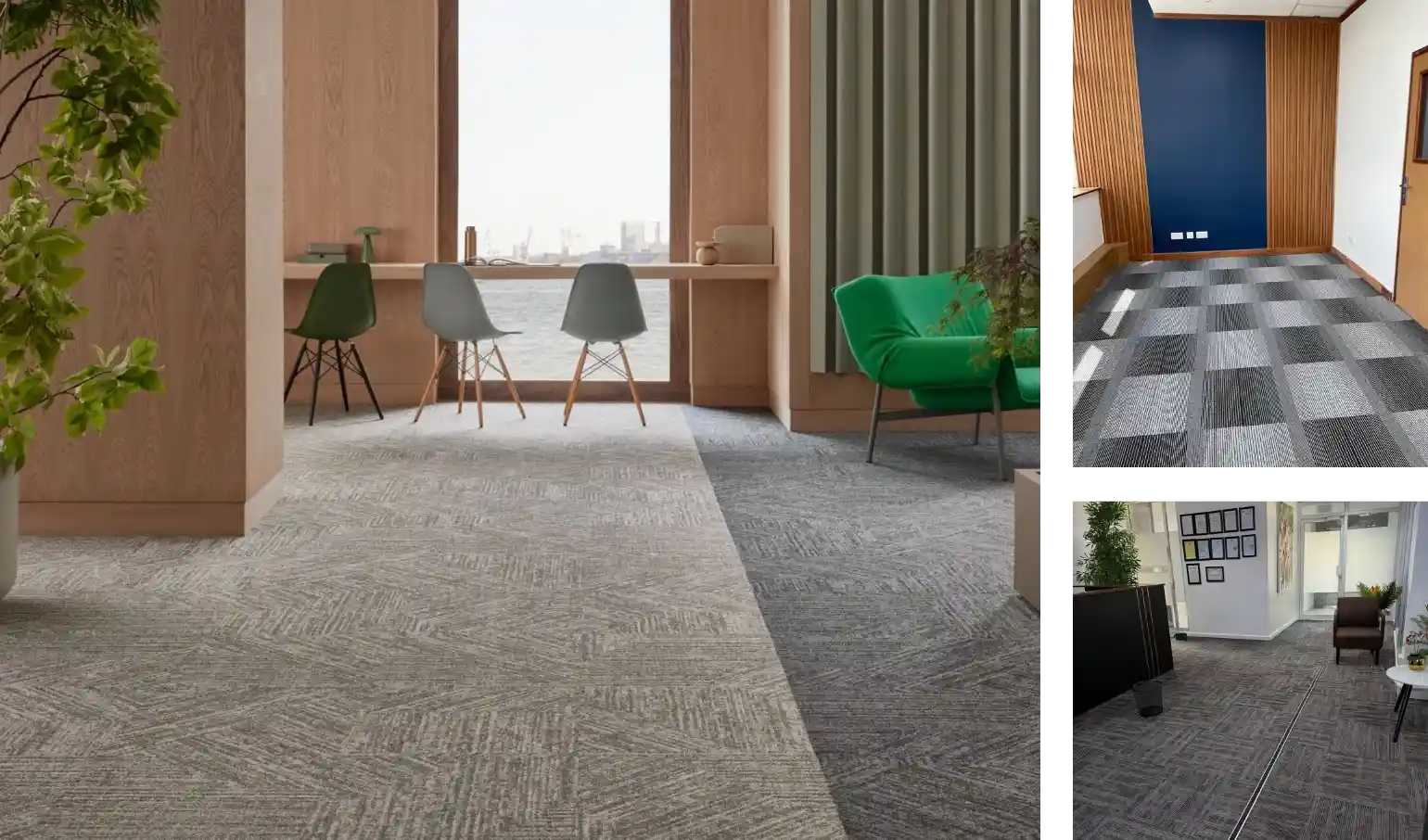 Carpet Tiles Dubai Online