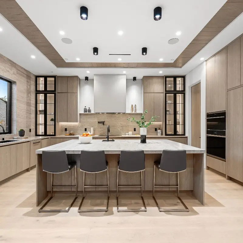 Concept Kitchen Remodel