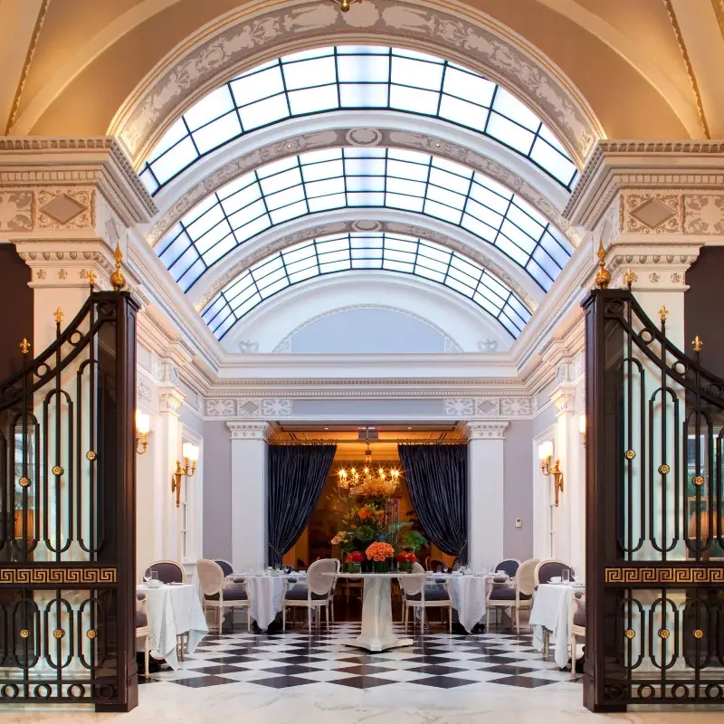 Contemporary Renovation