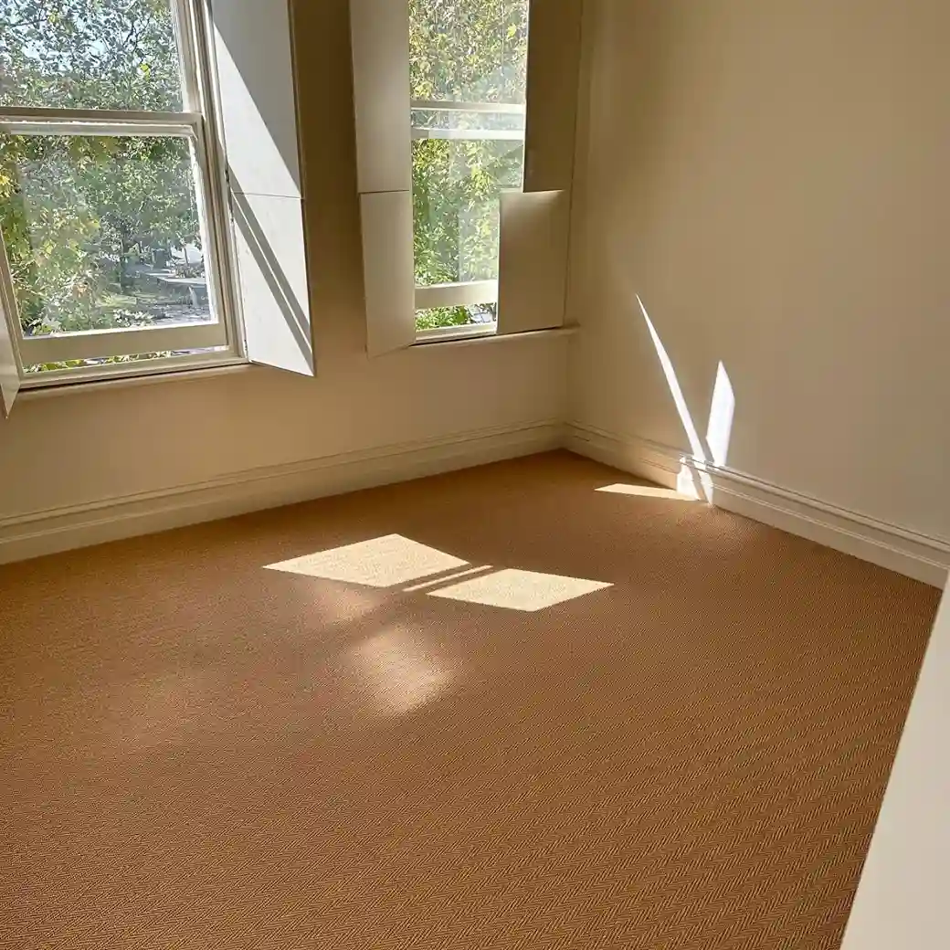 Custom Sisal Carpets