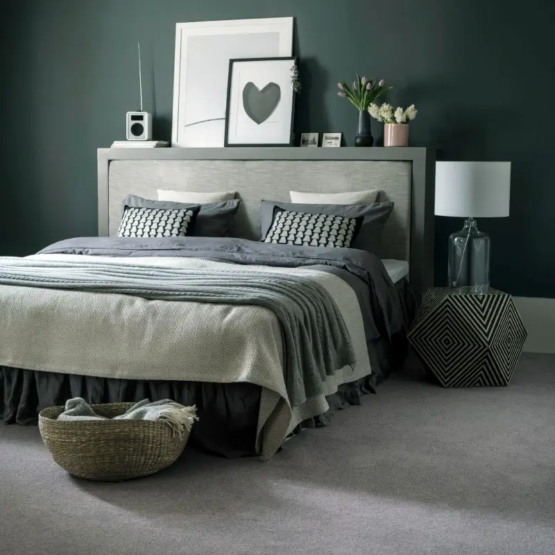 Designer Bedroom Carpet