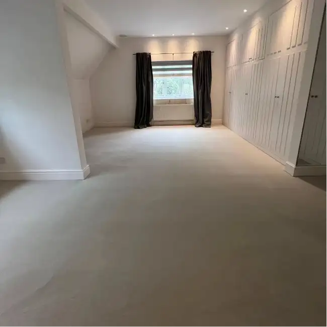 Designer Luxury Carpets