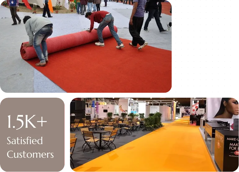 Event Carpets Dubai