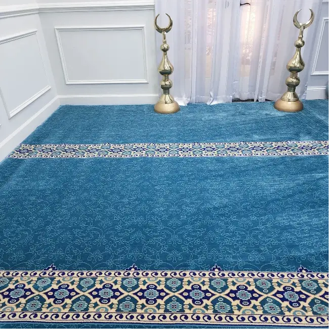 Durable Mosque Carpets