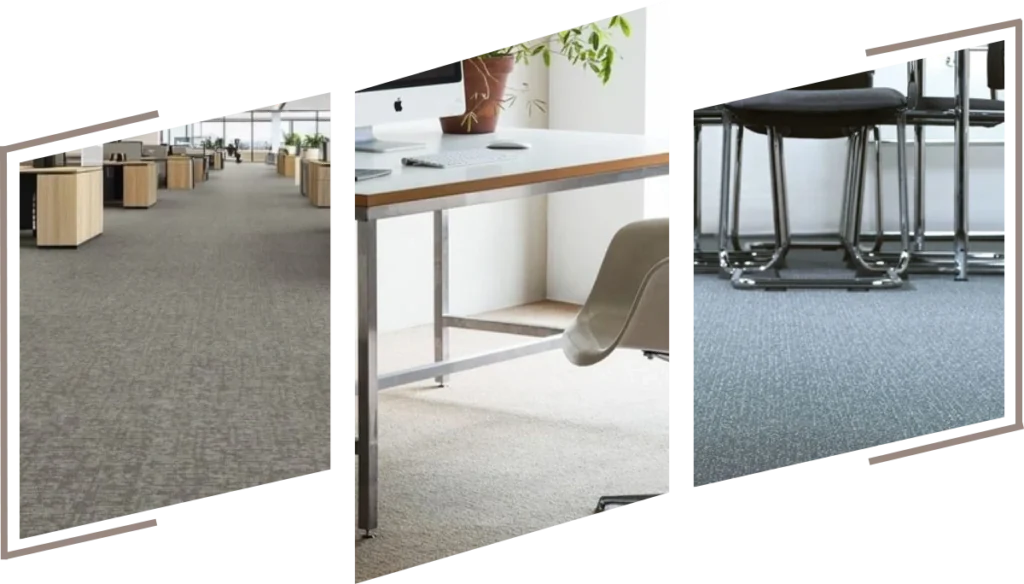 Commercial Office Carpets