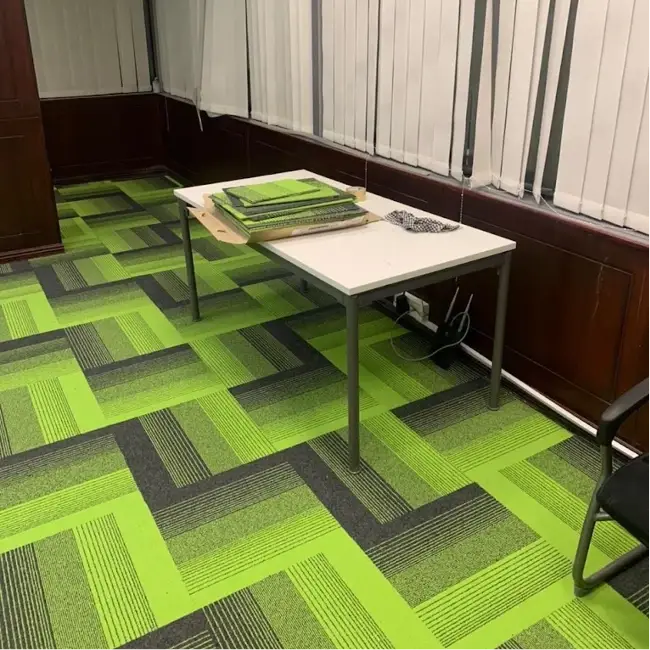 Elegant Carpets Tiles