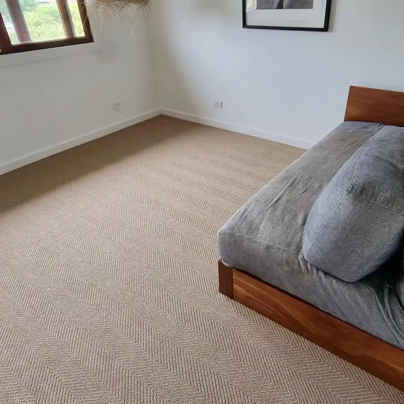 Elegant Sisal Carpets