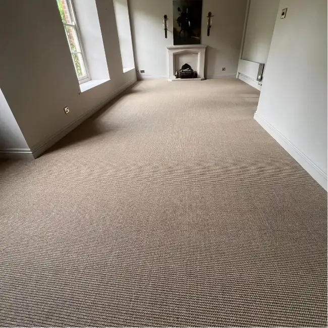 Exclusive Luxury Carpets