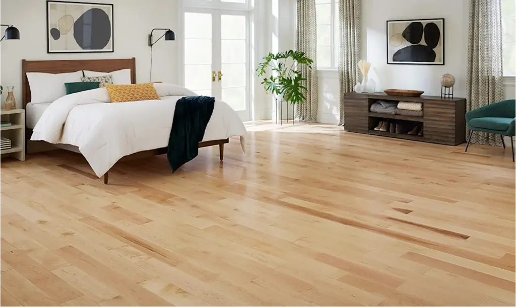 Flooring