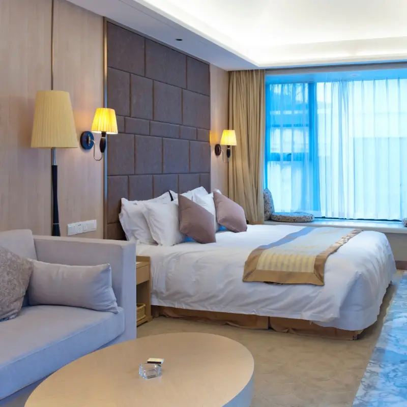 Full Interior Upgrade