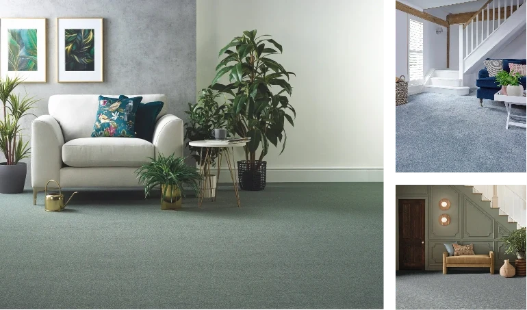 Premium Living Room Carpets in Dubai