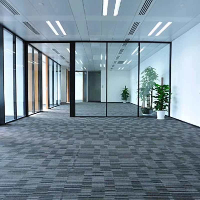 Modern Office Carpets