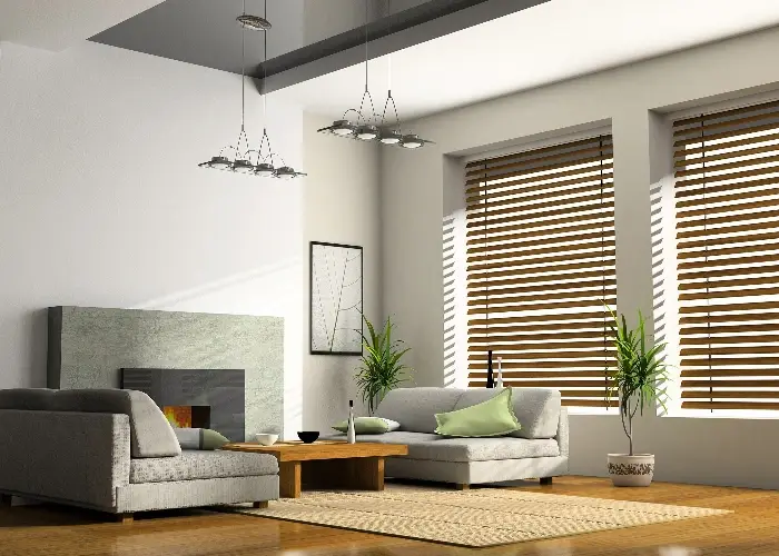 Blinds in Dubai