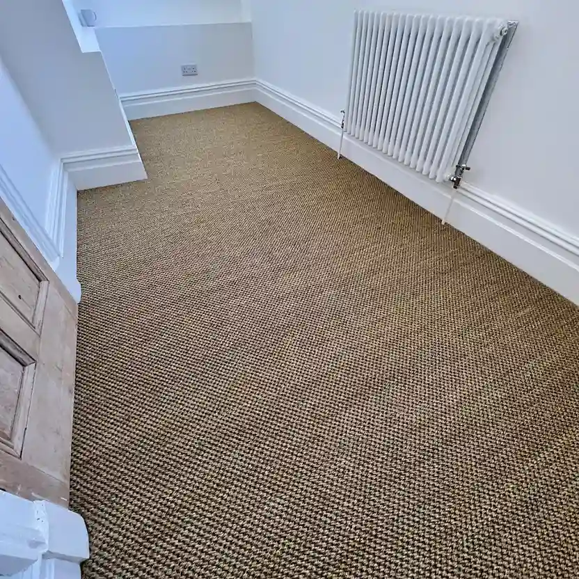 Natural Sisal Carpets