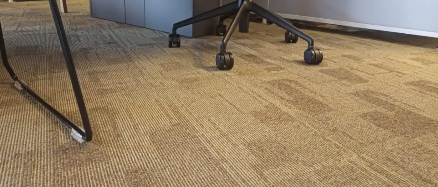 Office Sisal Carpet Dubai